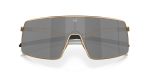 Oakley SUTRO TI OO6013-601305 - Folded View