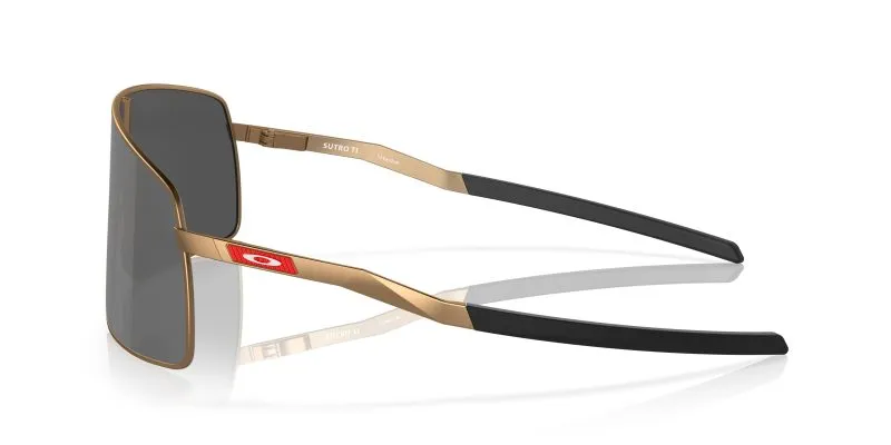 Oakley SUTRO TI OO6013-601305 - Side View