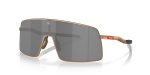 Oakley SUTRO TI OO6013-601305 - Quarter View