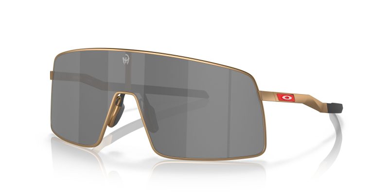 Oakley SUTRO TI OO6013-601305 - Quarter View