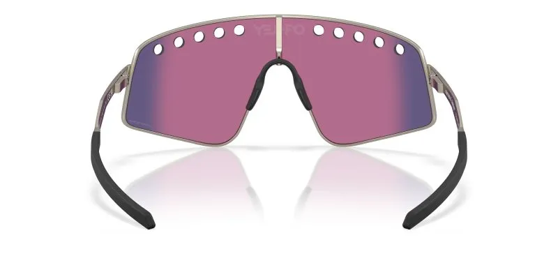 Oakley SUTRO TI SWEEP OO6025-602503 - Back View