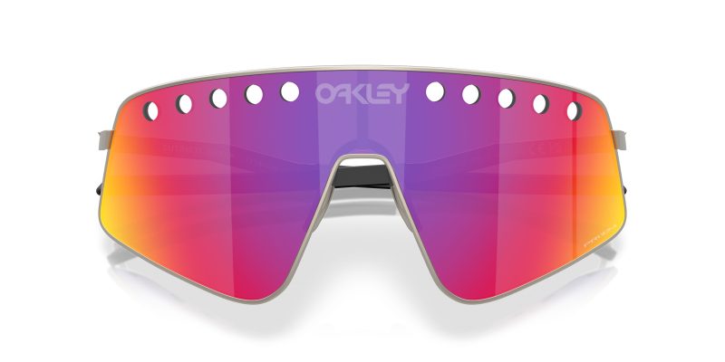 Oakley SUTRO TI SWEEP OO6025-602503 - Folded View