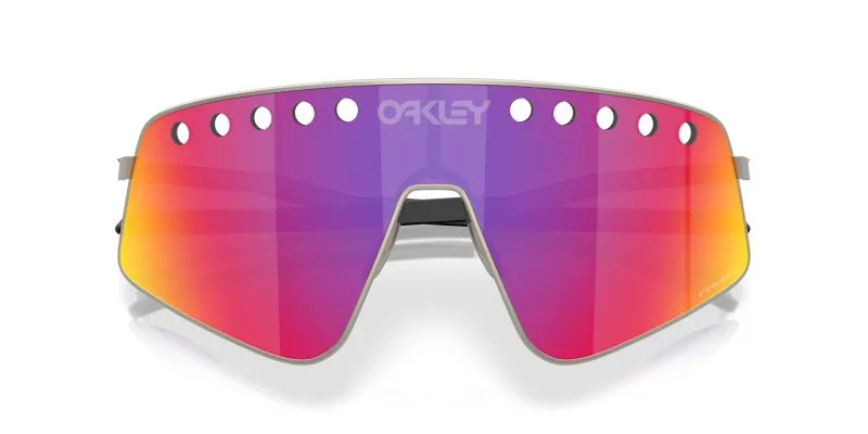Oakley SUTRO TI SWEEP OO6025-602503 - Folded View