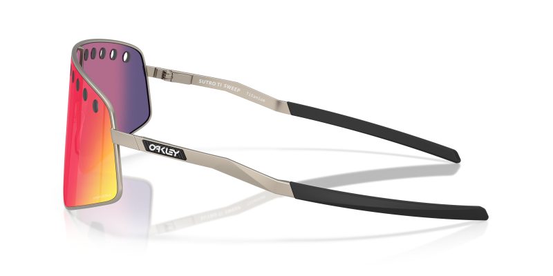 Oakley SUTRO TI SWEEP OO6025-602503 - Side View
