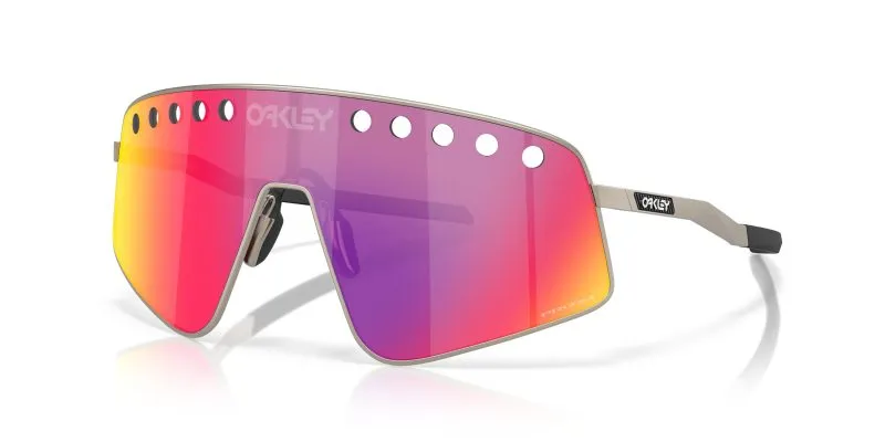 Oakley SUTRO TI SWEEP OO6025-602503 - Quarter View