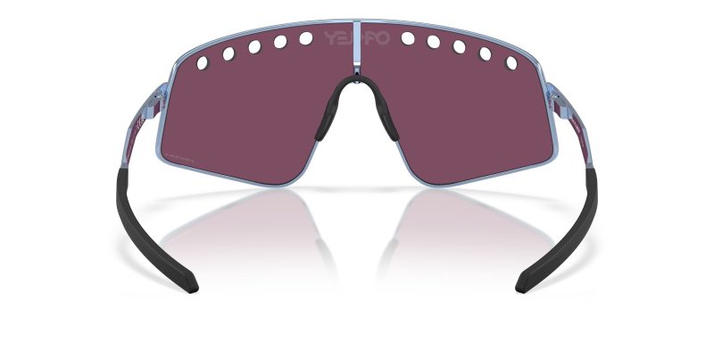 Oakley SUTRO TI SWEEP OO6025-602504 - Back View