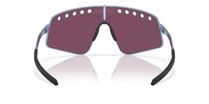 Oakley SUTRO TI SWEEP OO6025-602504 - Back View