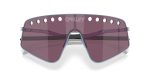 Oakley SUTRO TI SWEEP OO6025-602504 - Folded View Oakley SUTRO TI SWEEP OO6025-602504 - Folded View