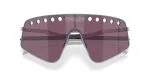 Oakley SUTRO TI SWEEP OO6025-602504 - Folded View