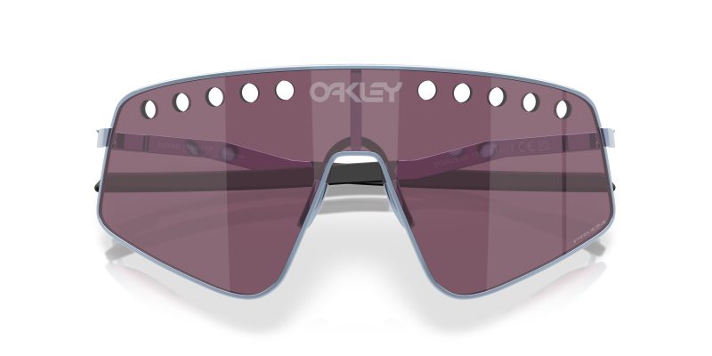 Oakley SUTRO TI SWEEP OO6025-602504 - Folded View