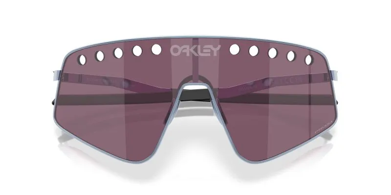 Oakley SUTRO TI SWEEP OO6025-602504 - Folded View