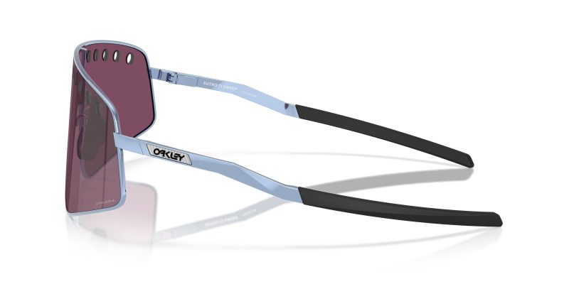 Oakley SUTRO TI SWEEP OO6025-602504 - Side View