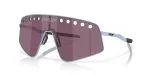 Oakley SUTRO TI SWEEP OO6025-602504 - Quarter View