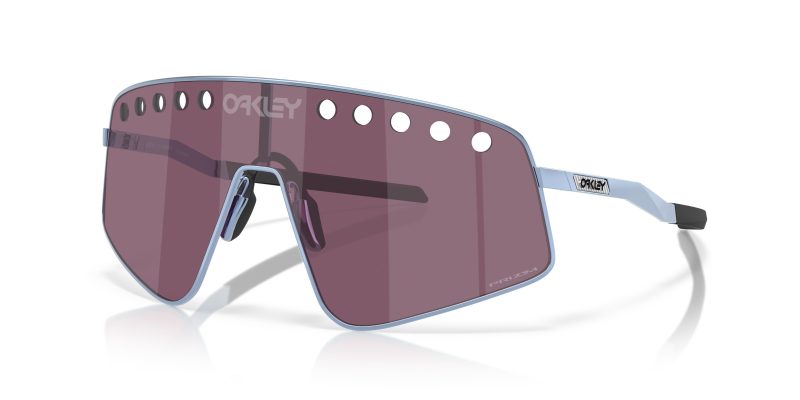 Oakley SUTRO TI SWEEP OO6025-602504 - Quarter View