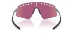 Oakley SUTRO TI SWEEP OO6025-602505 - Back View Oakley SUTRO TI SWEEP OO6025-602505 - Back View