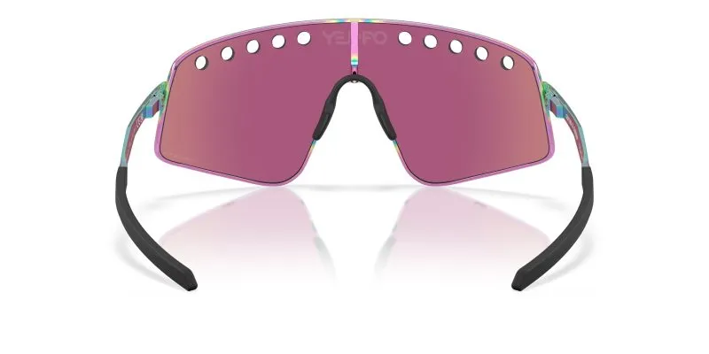 Oakley SUTRO TI SWEEP OO6025-602505 - Back View