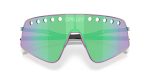 Oakley SUTRO TI SWEEP OO6025-602505 - Folded View