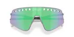 Oakley SUTRO TI SWEEP OO6025-602505 - Folded View Oakley SUTRO TI SWEEP OO6025-602505 - Folded View