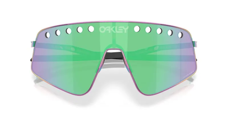 Oakley SUTRO TI SWEEP OO6025-602505 - Folded View