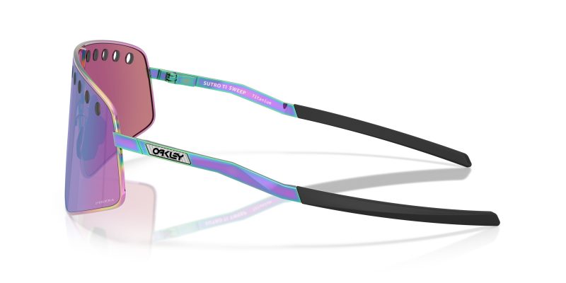 Oakley SUTRO TI SWEEP OO6025-602505 - Side View