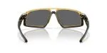 Oakley MASSILLON OO6029-602901 - Back View Oakley MASSILLON OO6029-602901 - Back View