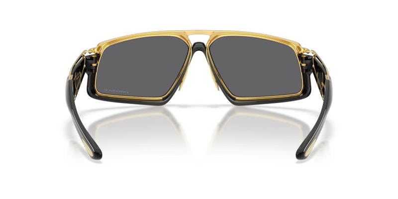 Oakley MASSILLON OO6029-602901 - Back View