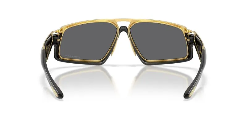 Oakley MASSILLON OO6029-602901 - Back View