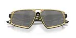 Oakley MASSILLON OO6029-602901 - Folded View Oakley MASSILLON OO6029-602901 - Folded View