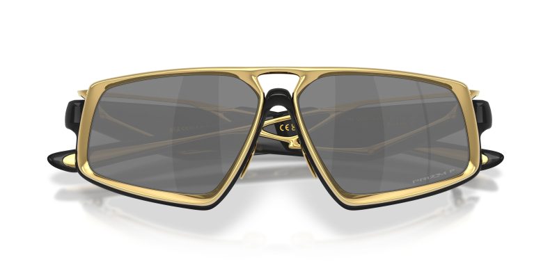 Oakley MASSILLON OO6029-602901 - Folded View