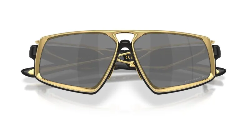 Oakley MASSILLON OO6029-602901 - Folded View