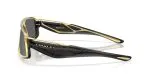 Oakley MASSILLON OO6029-602901 - Side View Oakley MASSILLON OO6029-602901 - Side View