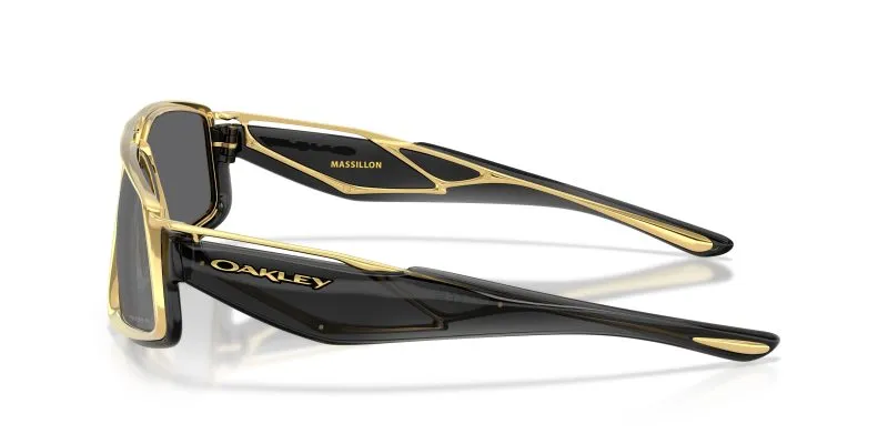 Oakley MASSILLON OO6029-602901 - Side View