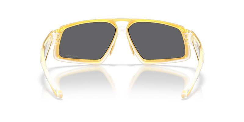 Oakley MASSILLON OO6029-602902 - Back View