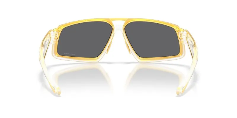Oakley MASSILLON OO6029-602902 - Back View