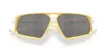 Oakley MASSILLON OO6029-602902 - Folded View Oakley MASSILLON OO6029-602902 - Folded View