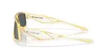 Oakley MASSILLON OO6029-602902 - Side View Oakley MASSILLON OO6029-602902 - Side View