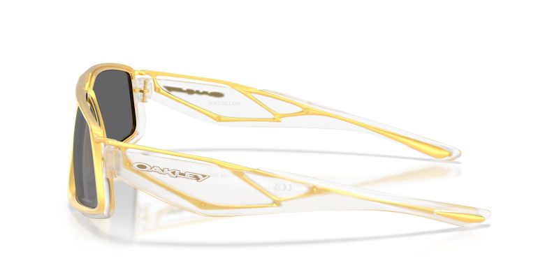 Oakley MASSILLON OO6029-602902 - Side View