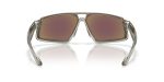 Oakley MASSILLON OO6029-602904 - Back View