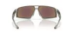 Oakley MASSILLON OO6029-602904 - Back View
