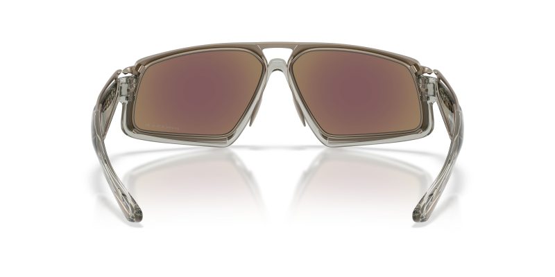 Oakley MASSILLON OO6029-602904 - Back View