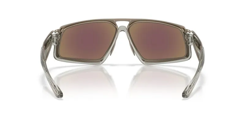 Oakley MASSILLON OO6029-602904 - Back View