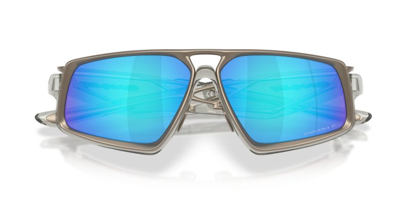 Oakley MASSILLON OO6029-602904 - Folded View