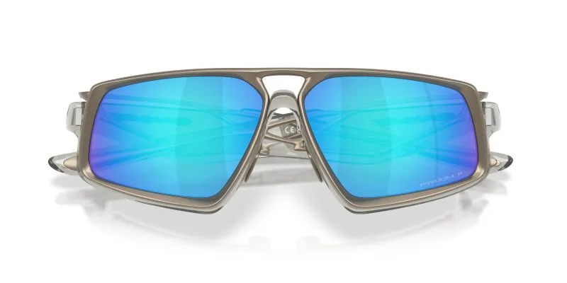 Oakley MASSILLON OO6029-602904 - Folded View