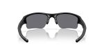 Oakley FLAK JACKET XLJ OO9009-11-004 - Back View
