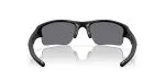 Oakley Flak Jacket XLJ OO9009-11-004 - Back View