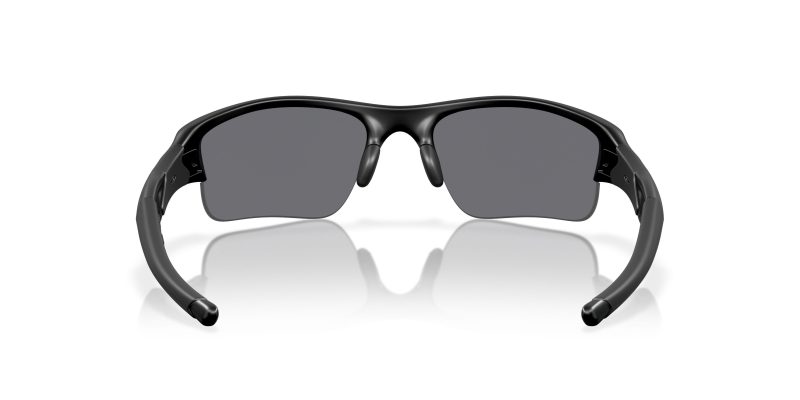 Oakley FLAK JACKET XLJ OO9009-11-004 - Back View