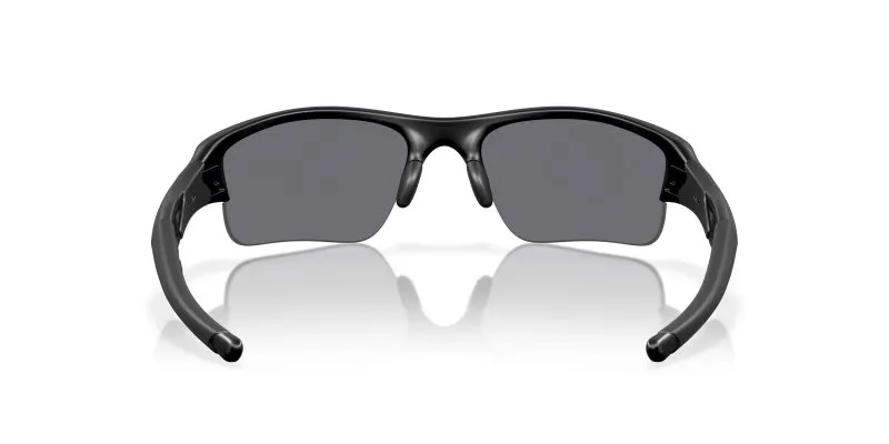 Oakley Flak Jacket XLJ OO9009-11-004 - Back View
