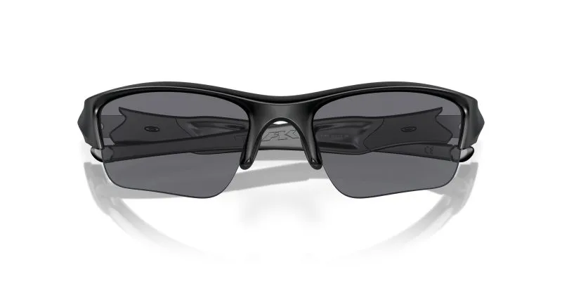Oakley Flak Jacket XLJ OO9009-11-004 - Folded View