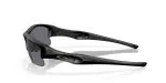 Oakley Flak Jacket XLJ OO9009-11-004 - Side View