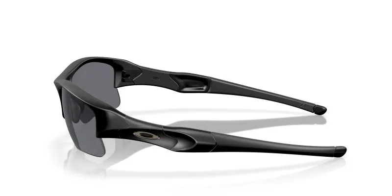 Oakley Flak Jacket XLJ OO9009-11-004 - Side View